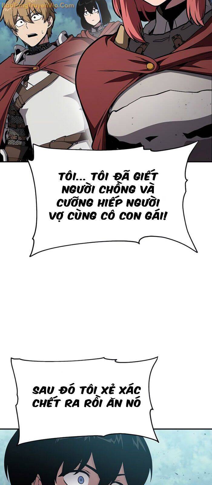 Vua Hiệp Sĩ Đã Trở Lại Với Một Vị Thần - Chapter 92 - Page 56