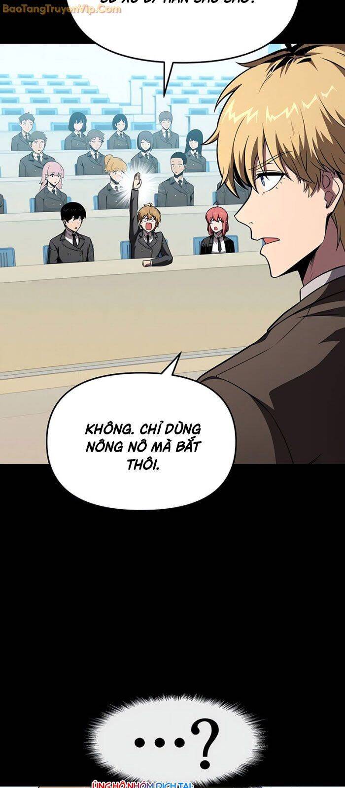 Vua Hiệp Sĩ Đã Trở Lại Với Một Vị Thần - Chapter 92 - Page 6