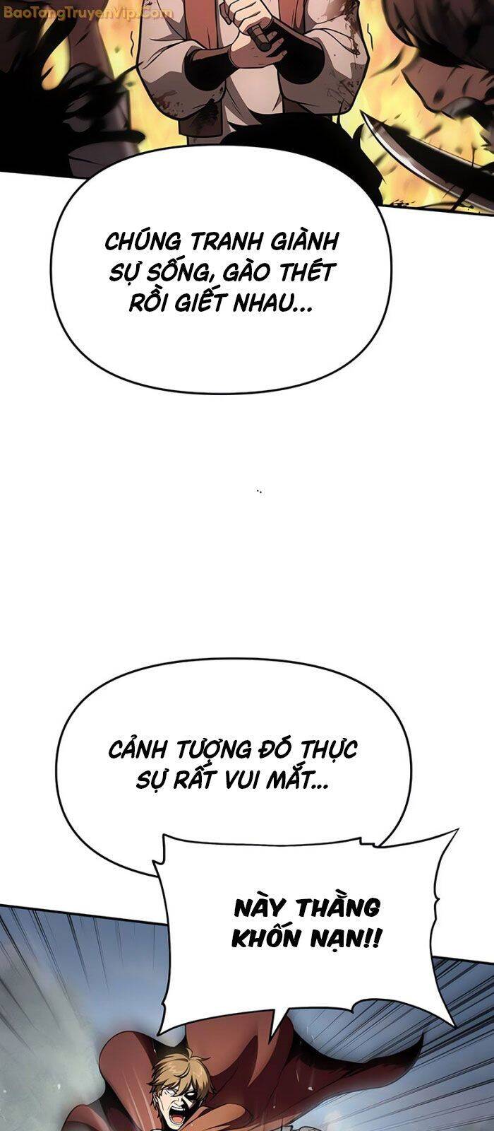 Vua Hiệp Sĩ Đã Trở Lại Với Một Vị Thần - Chapter 92 - Page 60