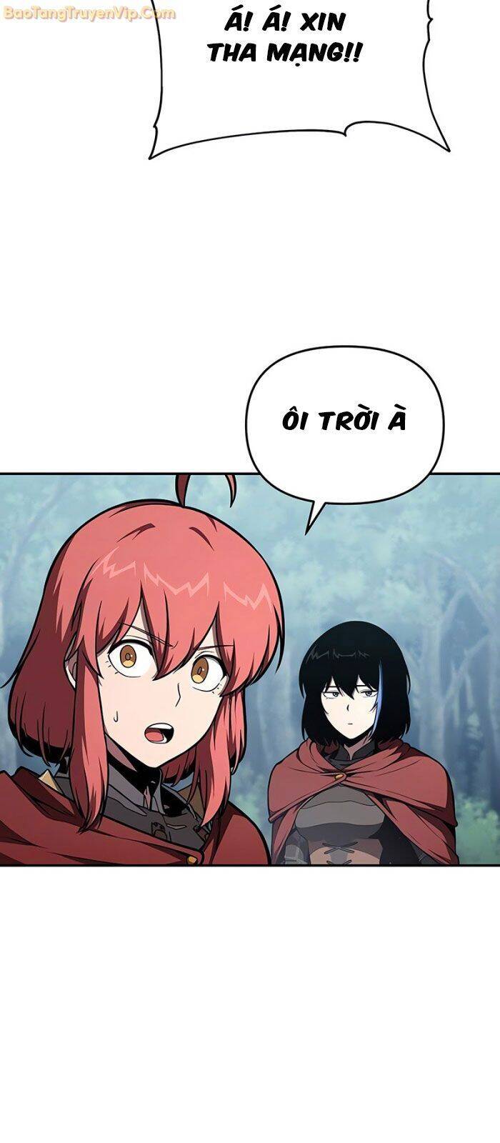 Vua Hiệp Sĩ Đã Trở Lại Với Một Vị Thần - Chapter 92 - Page 63