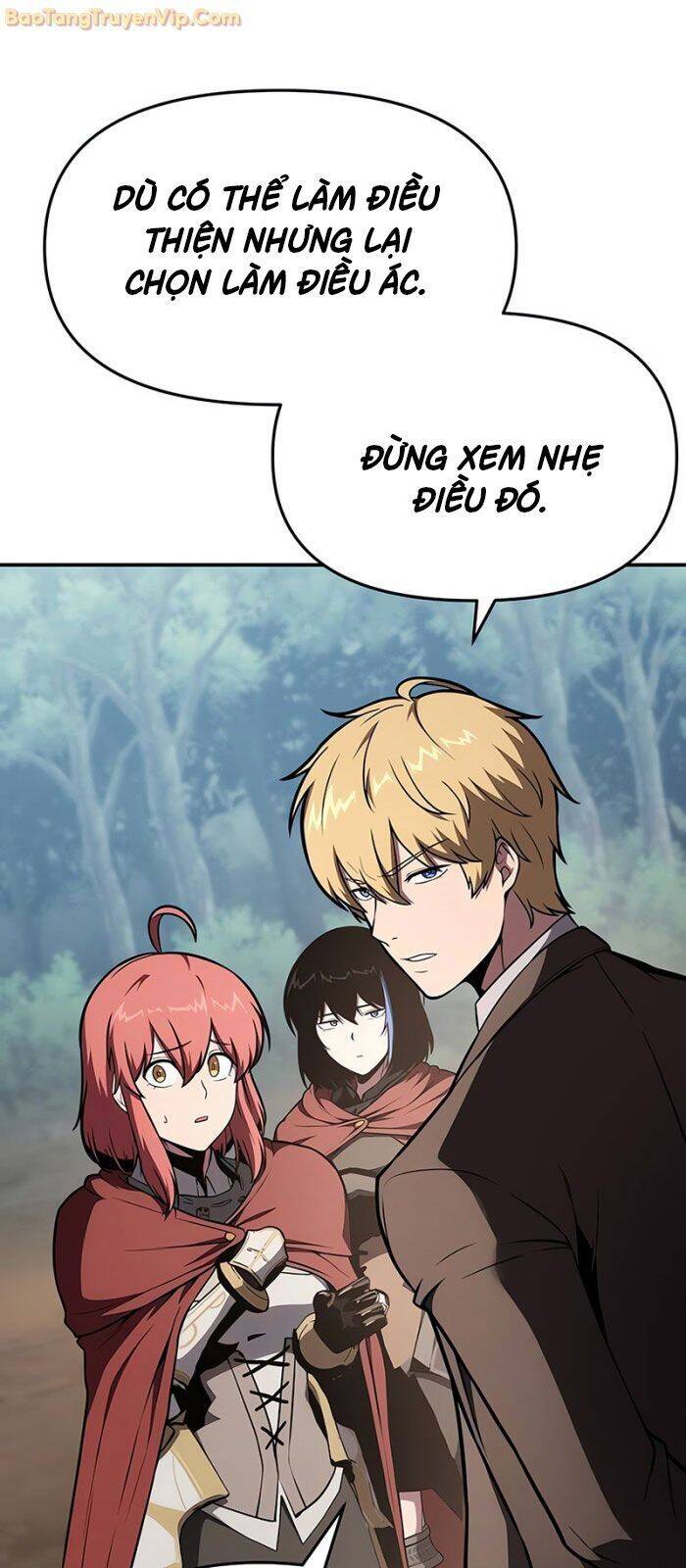 Vua Hiệp Sĩ Đã Trở Lại Với Một Vị Thần - Chapter 92 - Page 64