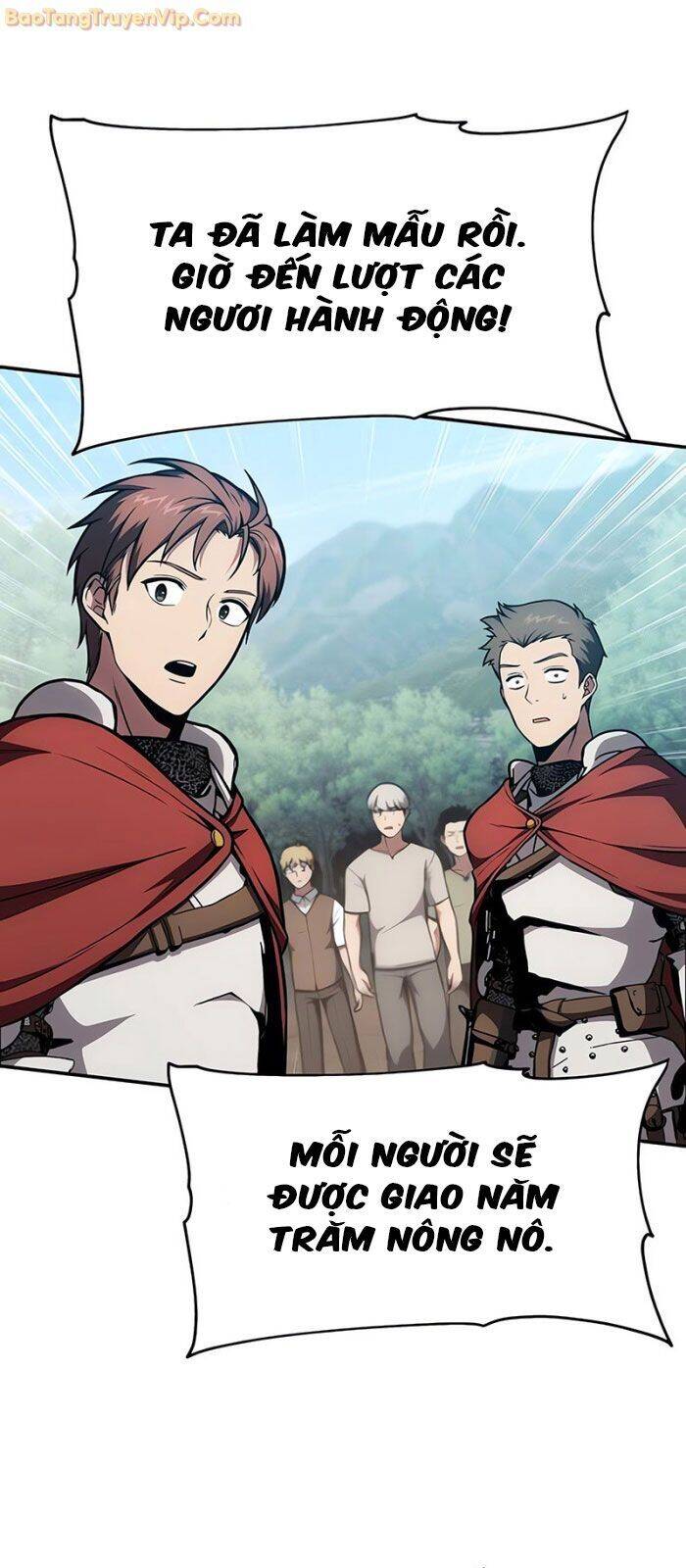 Vua Hiệp Sĩ Đã Trở Lại Với Một Vị Thần - Chapter 92 - Page 68