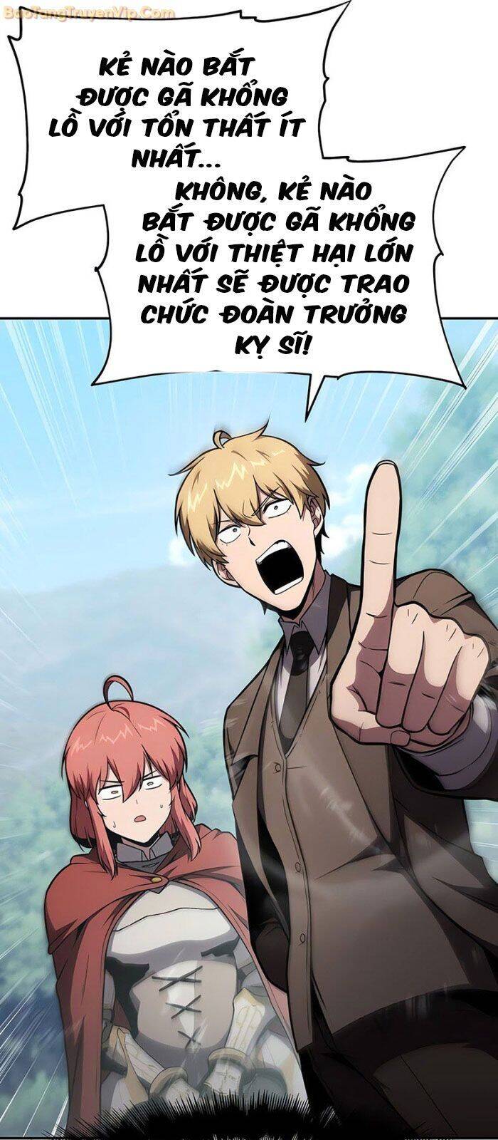 Vua Hiệp Sĩ Đã Trở Lại Với Một Vị Thần - Chapter 92 - Page 69