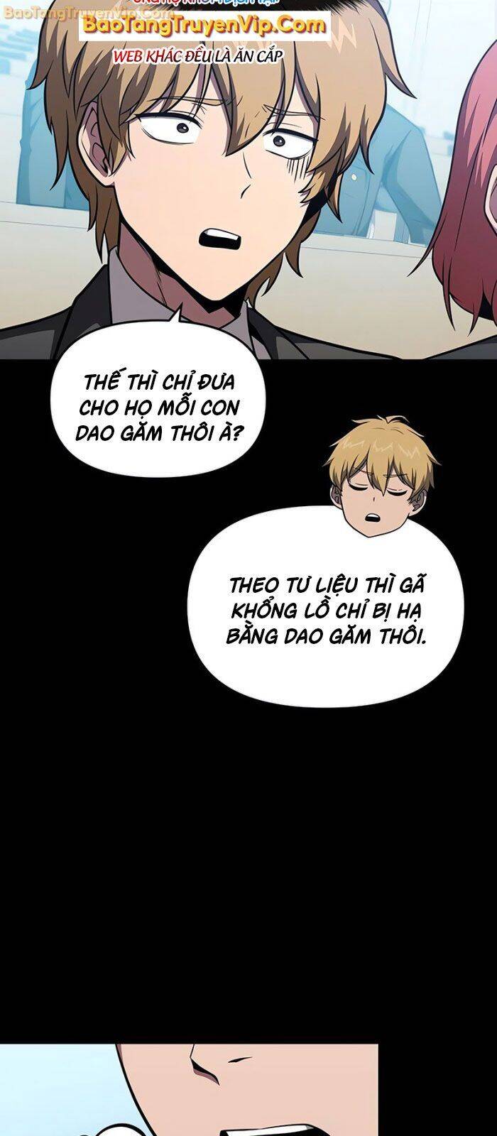 Vua Hiệp Sĩ Đã Trở Lại Với Một Vị Thần - Chapter 92 - Page 7