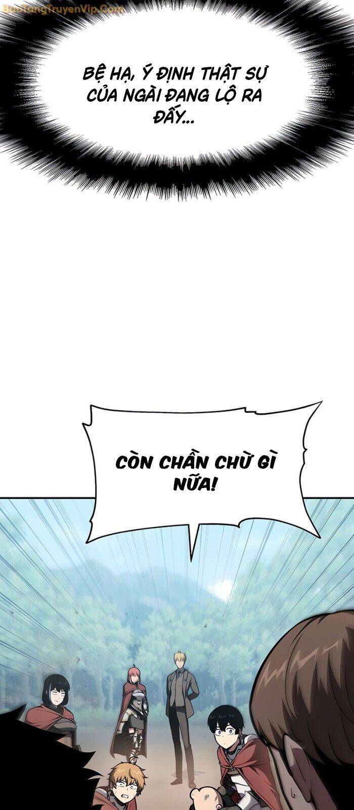 Vua Hiệp Sĩ Đã Trở Lại Với Một Vị Thần - Chapter 92 - Page 70