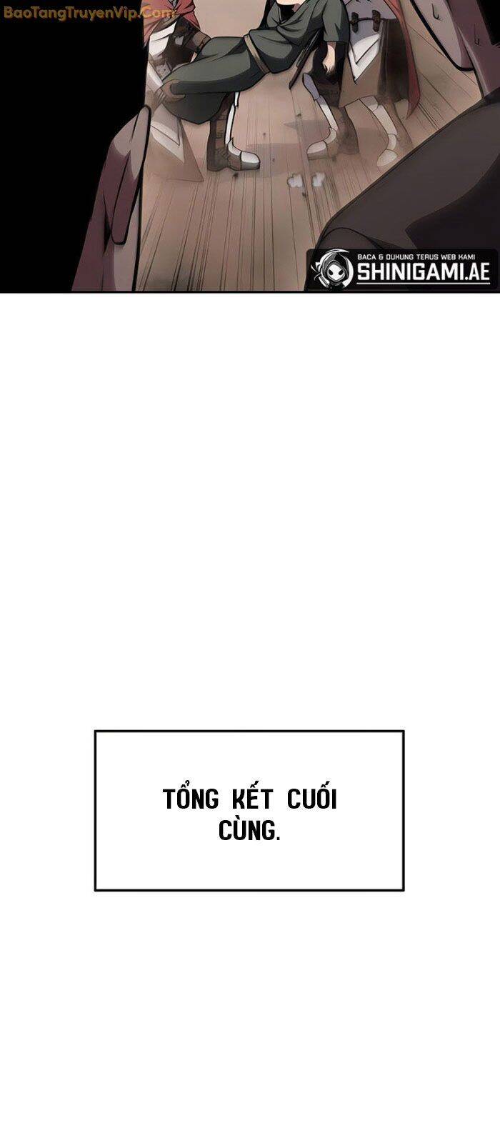Vua Hiệp Sĩ Đã Trở Lại Với Một Vị Thần - Chapter 92 - Page 71