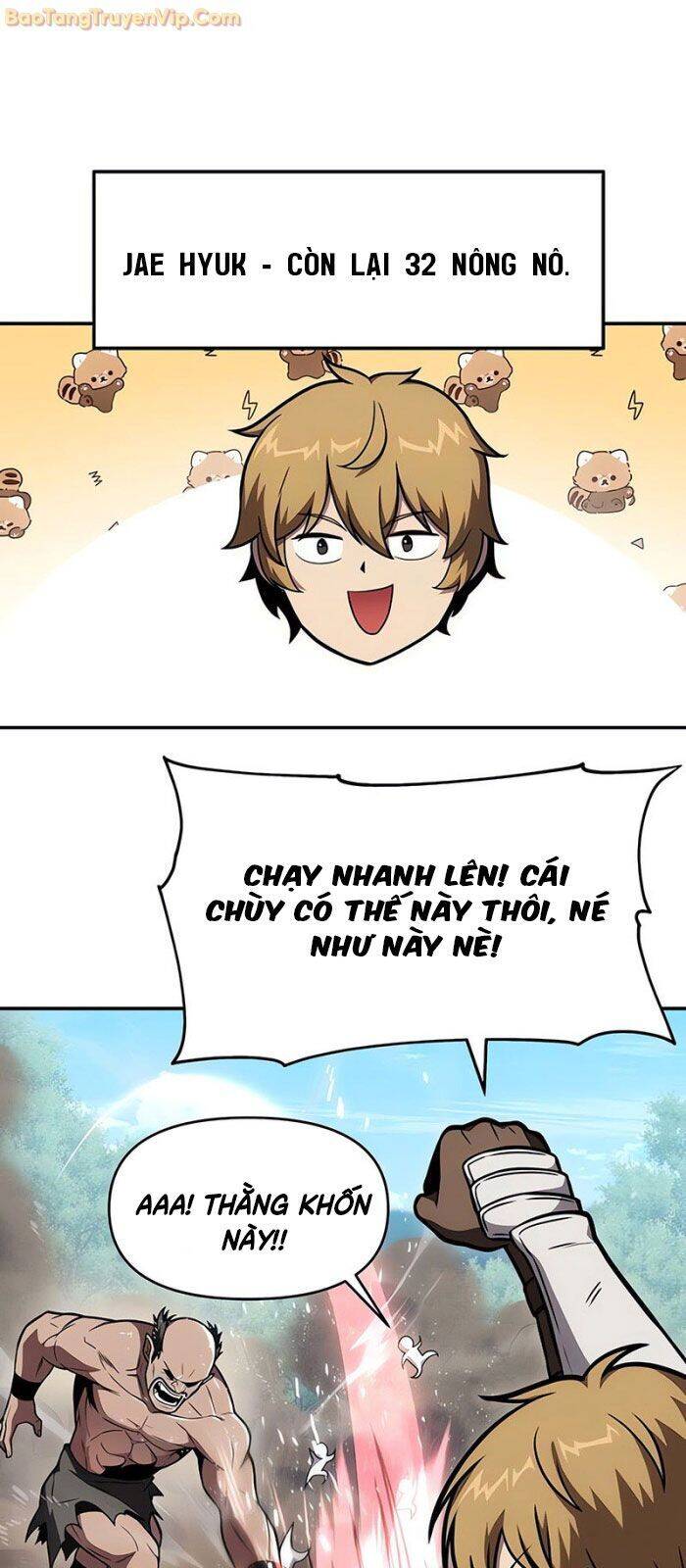 Vua Hiệp Sĩ Đã Trở Lại Với Một Vị Thần - Chapter 92 - Page 74