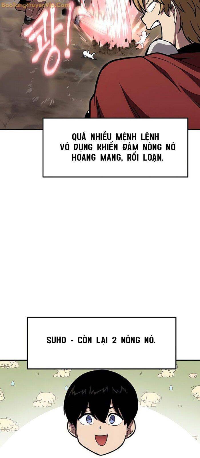 Vua Hiệp Sĩ Đã Trở Lại Với Một Vị Thần - Chapter 92 - Page 75