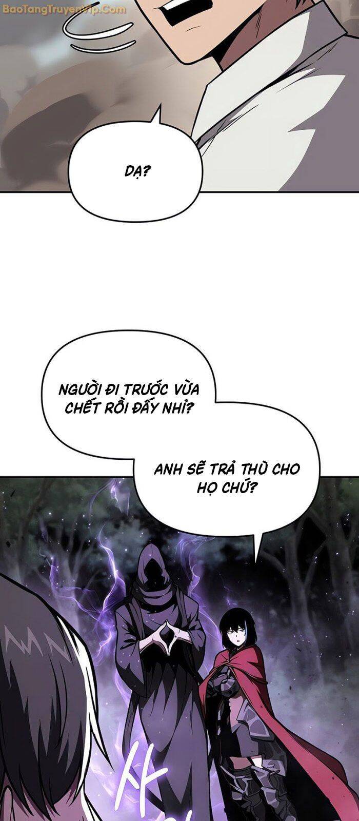 Vua Hiệp Sĩ Đã Trở Lại Với Một Vị Thần - Chapter 92 - Page 78