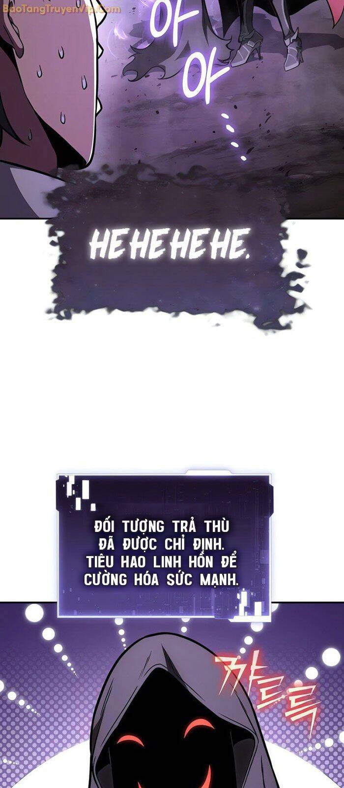 Vua Hiệp Sĩ Đã Trở Lại Với Một Vị Thần - Chapter 92 - Page 79