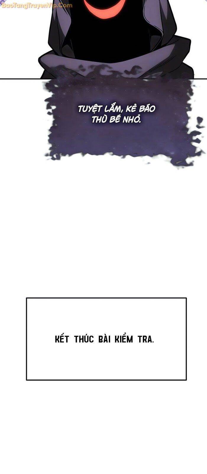 Vua Hiệp Sĩ Đã Trở Lại Với Một Vị Thần - Chapter 92 - Page 80