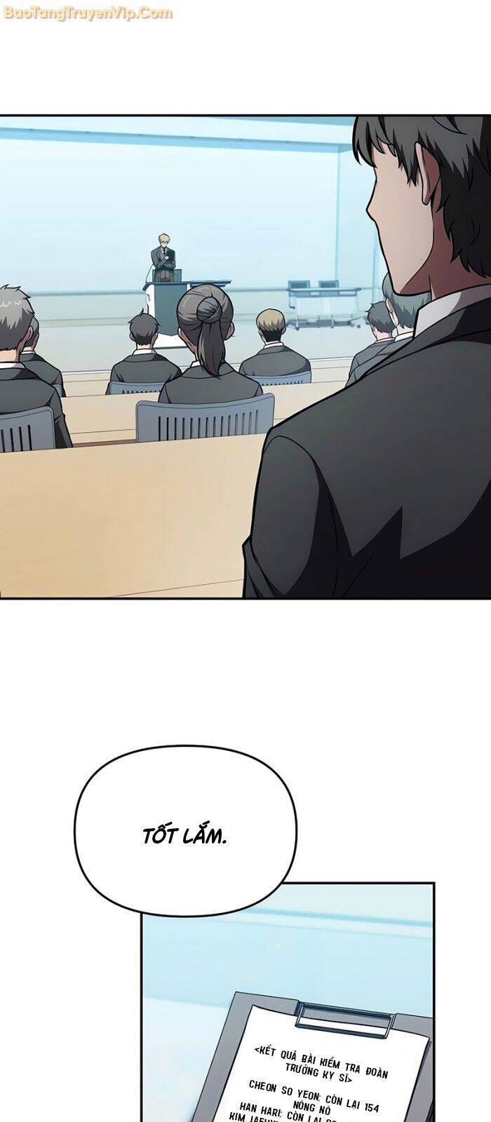 Vua Hiệp Sĩ Đã Trở Lại Với Một Vị Thần - Chapter 92 - Page 81