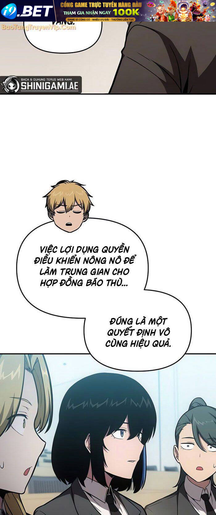 Vua Hiệp Sĩ Đã Trở Lại Với Một Vị Thần - Chapter 92 - Page 83