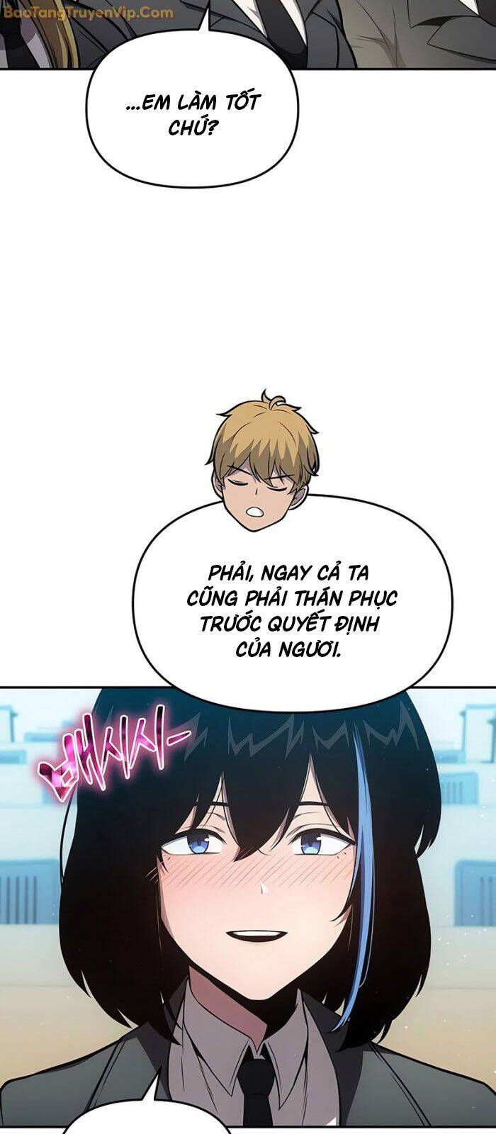 Vua Hiệp Sĩ Đã Trở Lại Với Một Vị Thần - Chapter 92 - Page 84