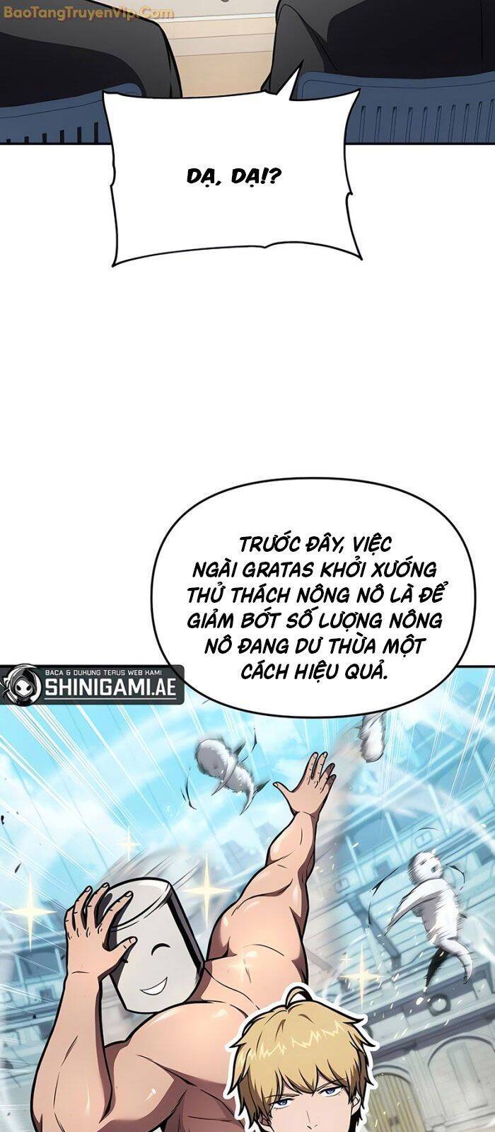 Vua Hiệp Sĩ Đã Trở Lại Với Một Vị Thần - Chapter 92 - Page 86