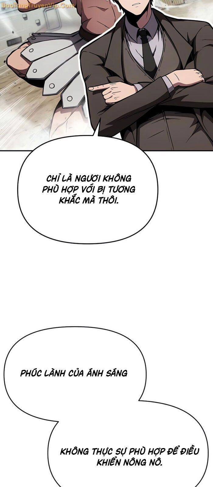 Vua Hiệp Sĩ Đã Trở Lại Với Một Vị Thần - Chapter 92 - Page 87