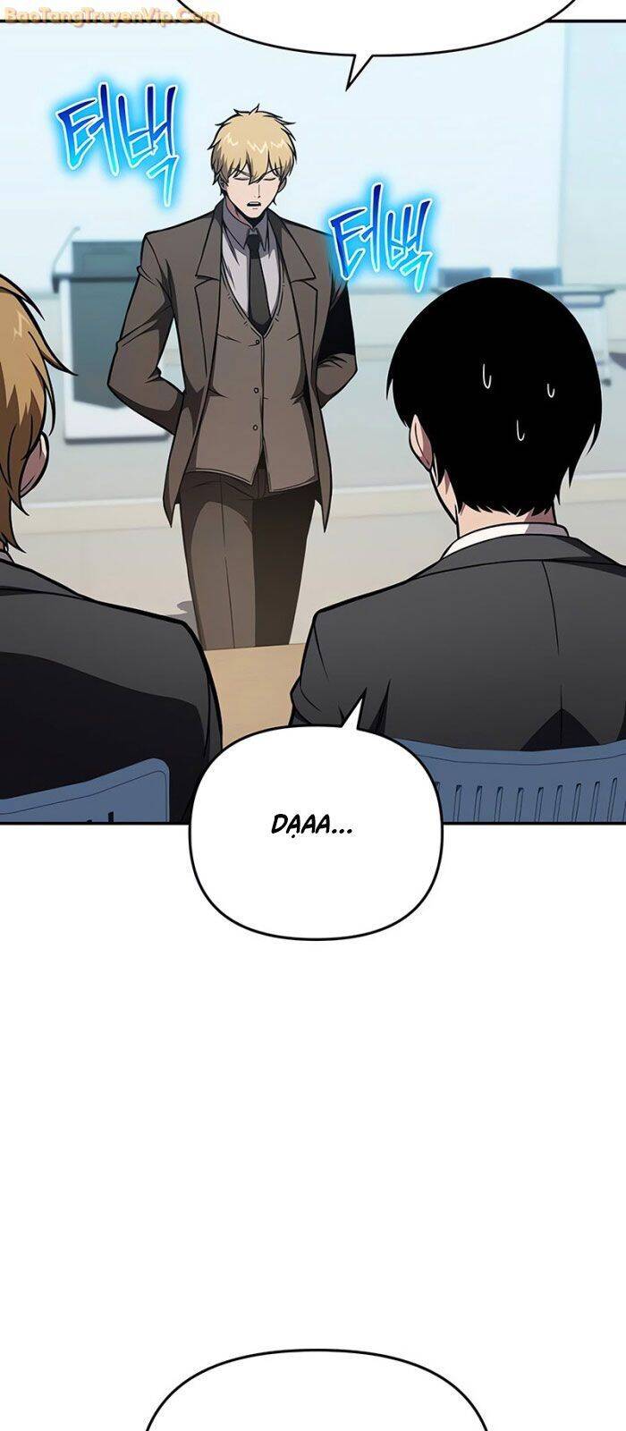 Vua Hiệp Sĩ Đã Trở Lại Với Một Vị Thần - Chapter 92 - Page 88