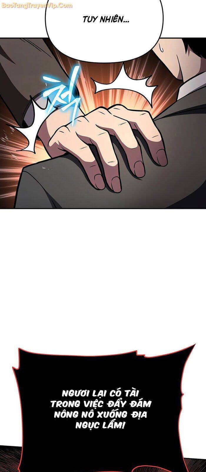 Vua Hiệp Sĩ Đã Trở Lại Với Một Vị Thần - Chapter 92 - Page 89