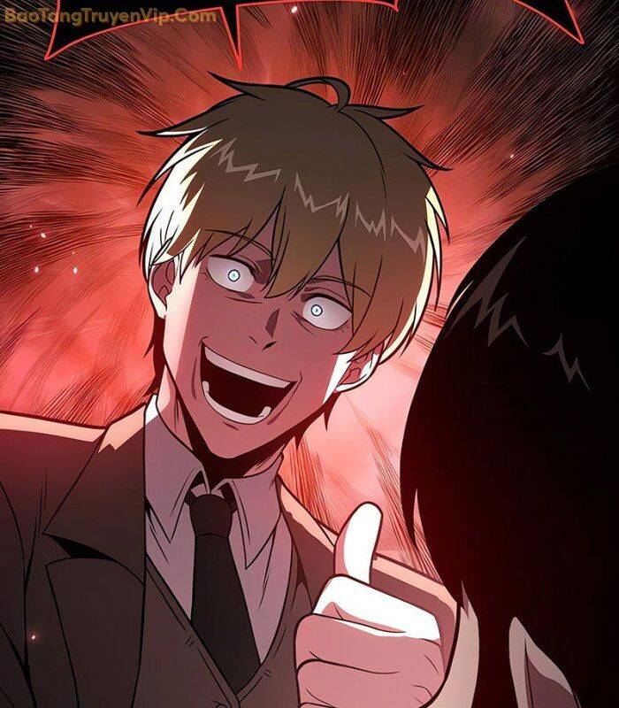 Vua Hiệp Sĩ Đã Trở Lại Với Một Vị Thần - Chapter 92 - Page 90