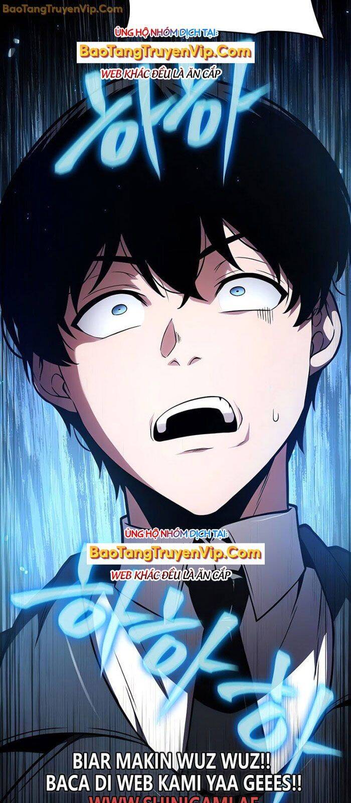 Vua Hiệp Sĩ Đã Trở Lại Với Một Vị Thần - Chapter 92 - Page 92