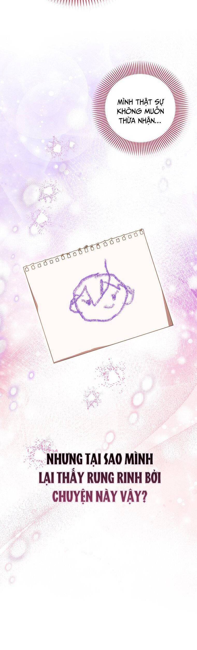 Lần Đầu Tiên Được Yêu Thương - Chapter 47 - Page 10