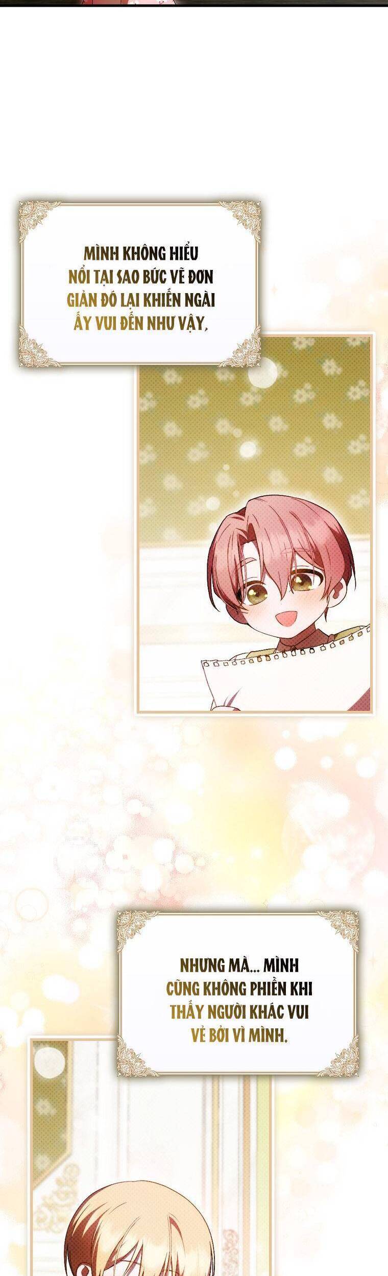 Lần Đầu Tiên Được Yêu Thương - Chapter 47 - Page 14