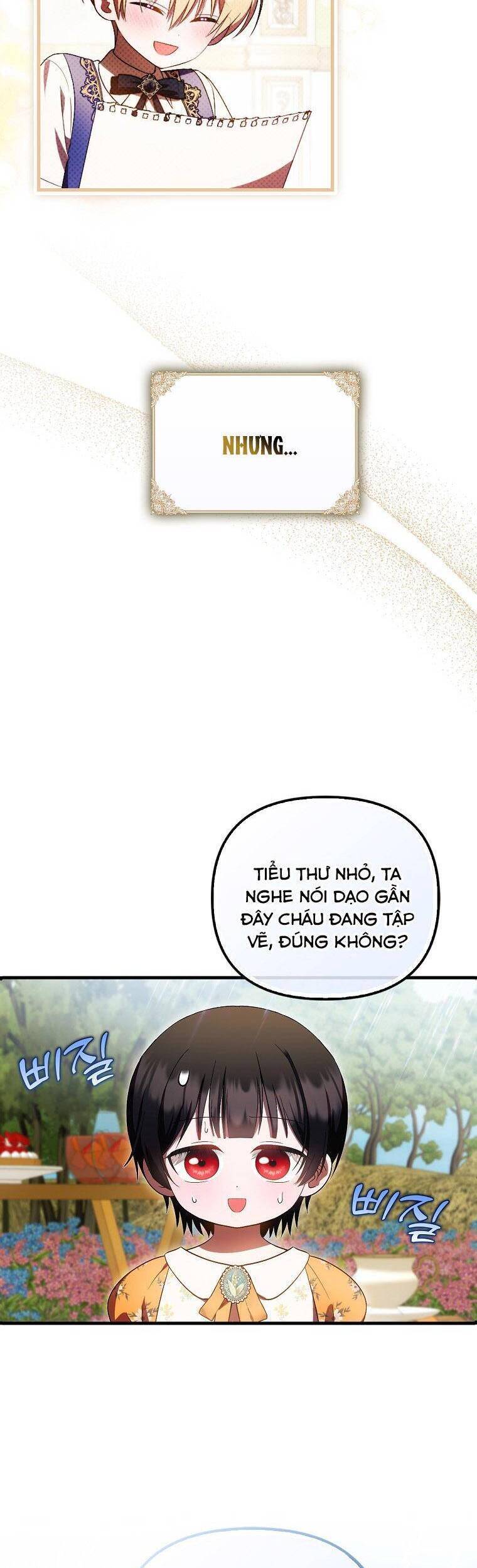 Lần Đầu Tiên Được Yêu Thương - Chapter 47 - Page 15