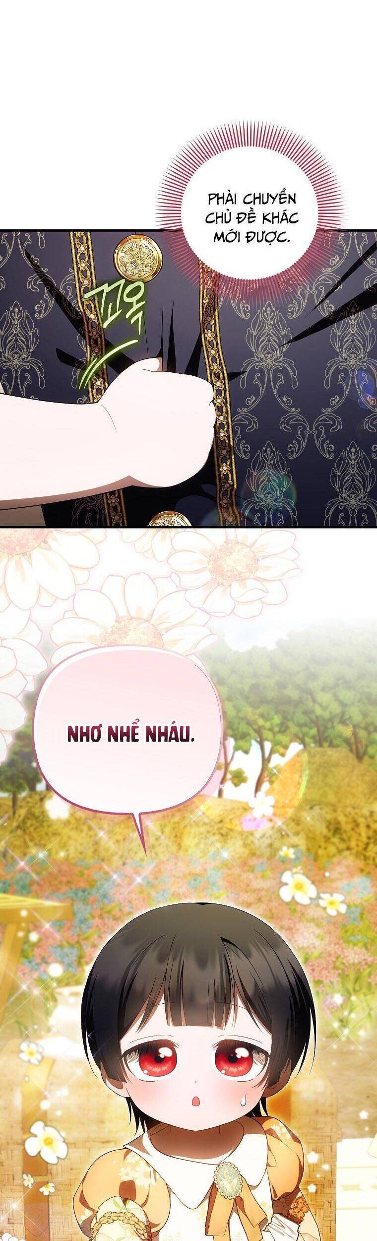 Lần Đầu Tiên Được Yêu Thương - Chapter 47 - Page 18