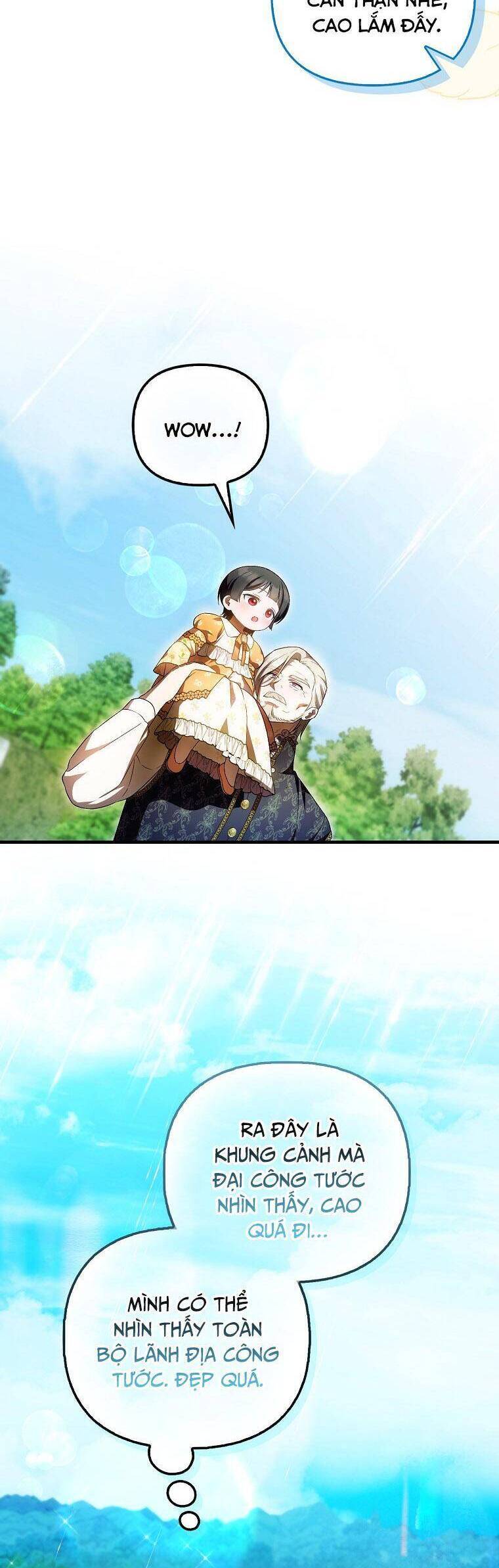 Lần Đầu Tiên Được Yêu Thương - Chapter 47 - Page 23