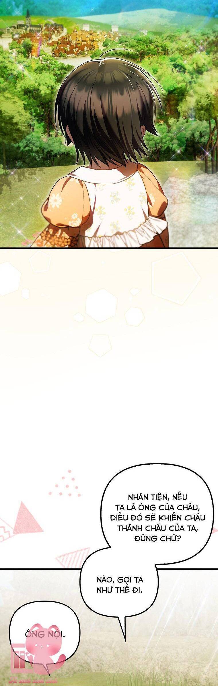 Lần Đầu Tiên Được Yêu Thương - Chapter 47 - Page 24