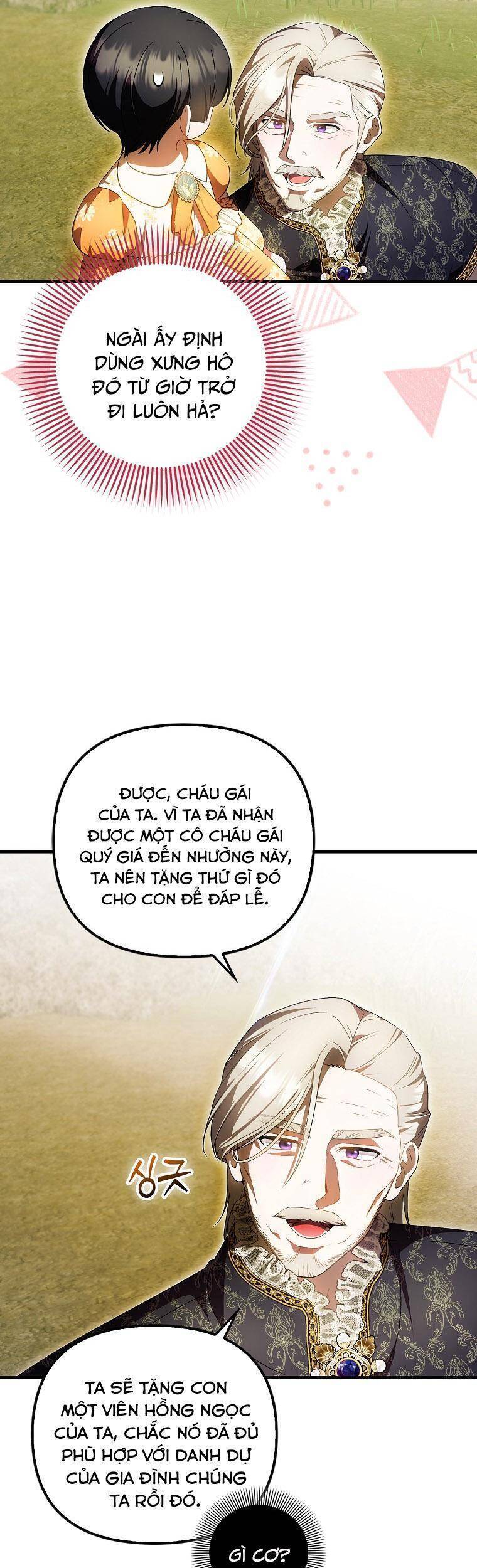 Lần Đầu Tiên Được Yêu Thương - Chapter 47 - Page 25