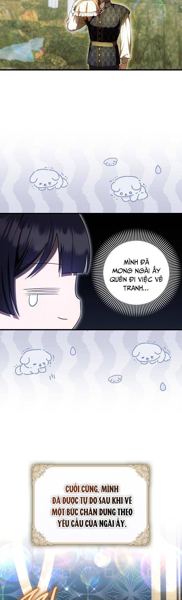 Lần Đầu Tiên Được Yêu Thương - Chapter 47 - Page 27