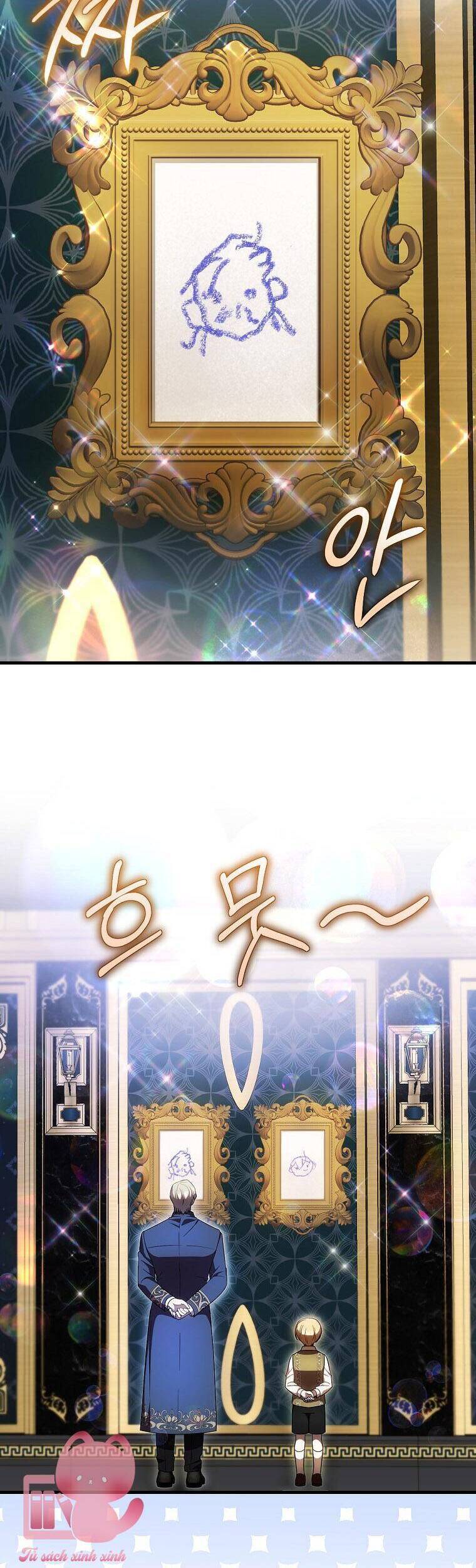 Lần Đầu Tiên Được Yêu Thương - Chapter 47 - Page 28