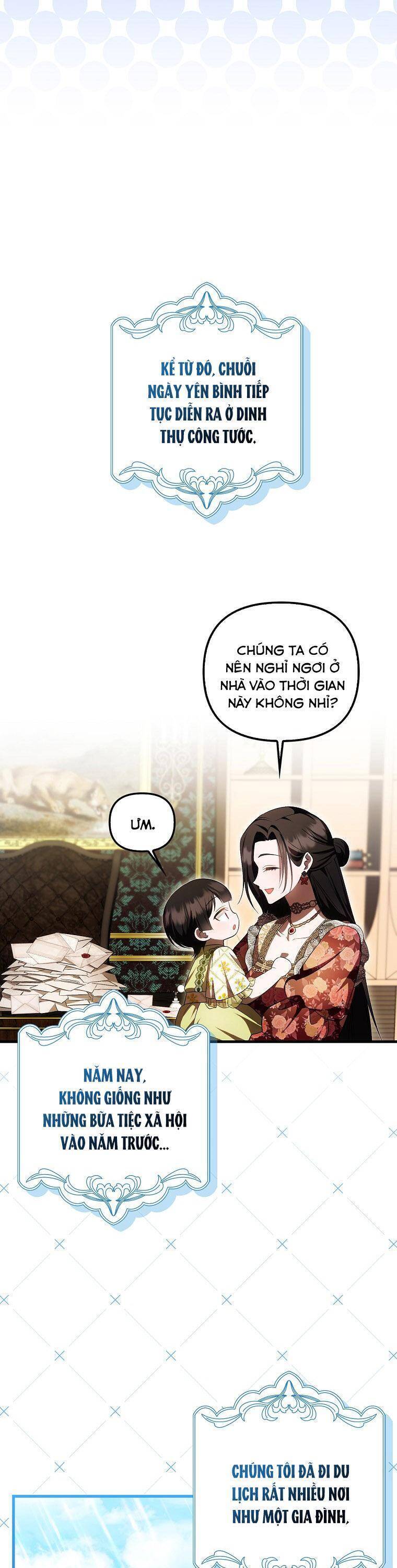 Lần Đầu Tiên Được Yêu Thương - Chapter 47 - Page 29