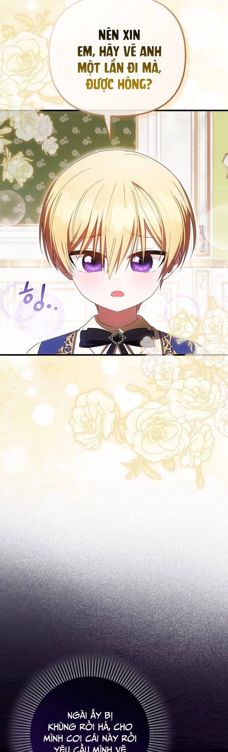 Lần Đầu Tiên Được Yêu Thương - Chapter 47 - Page 3