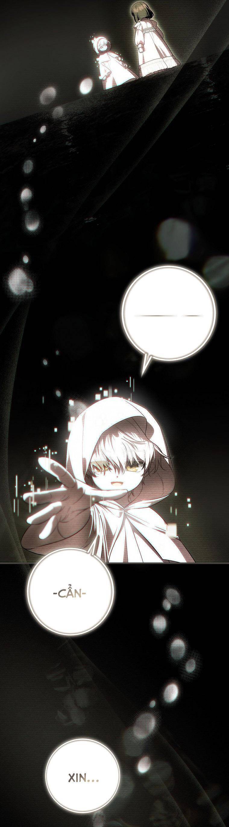 Lần Đầu Tiên Được Yêu Thương - Chapter 47 - Page 36