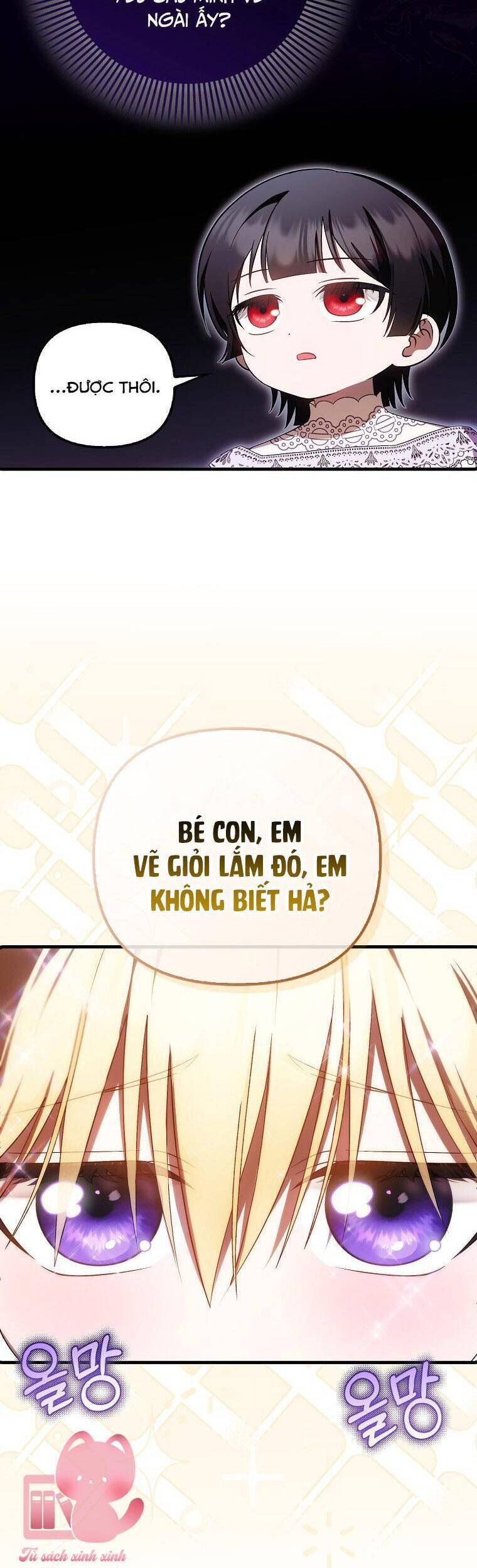 Lần Đầu Tiên Được Yêu Thương - Chapter 47 - Page 4