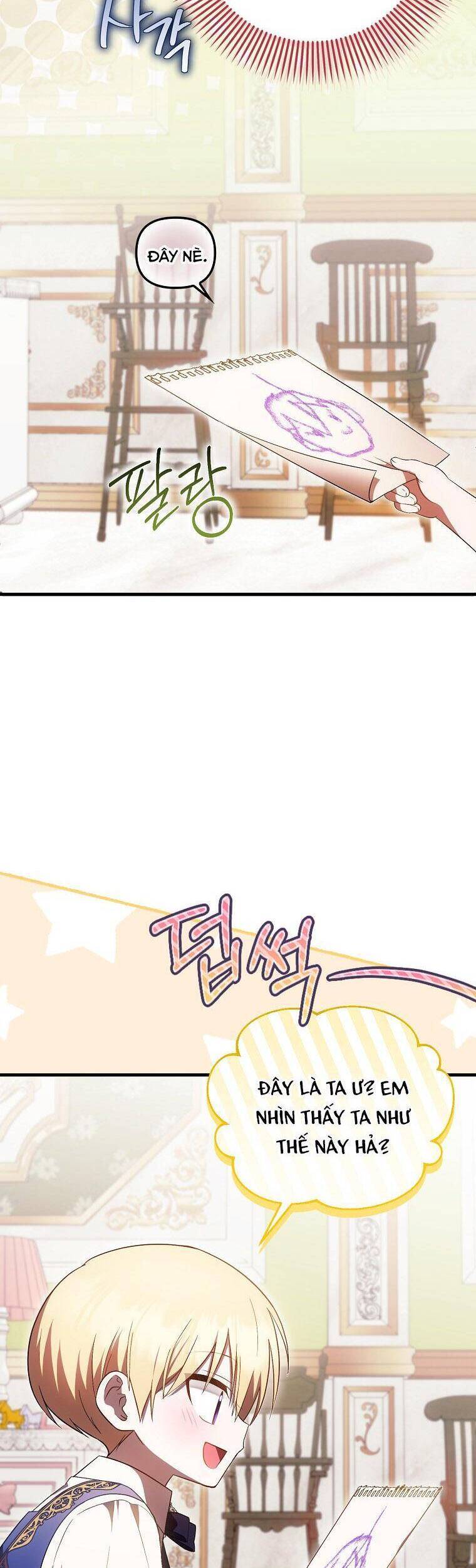 Lần Đầu Tiên Được Yêu Thương - Chapter 47 - Page 6