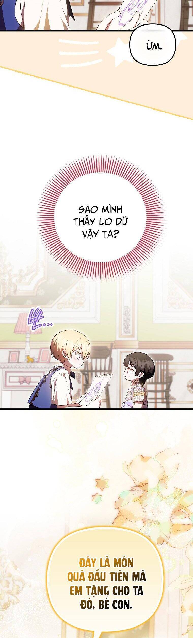 Lần Đầu Tiên Được Yêu Thương - Chapter 47 - Page 7