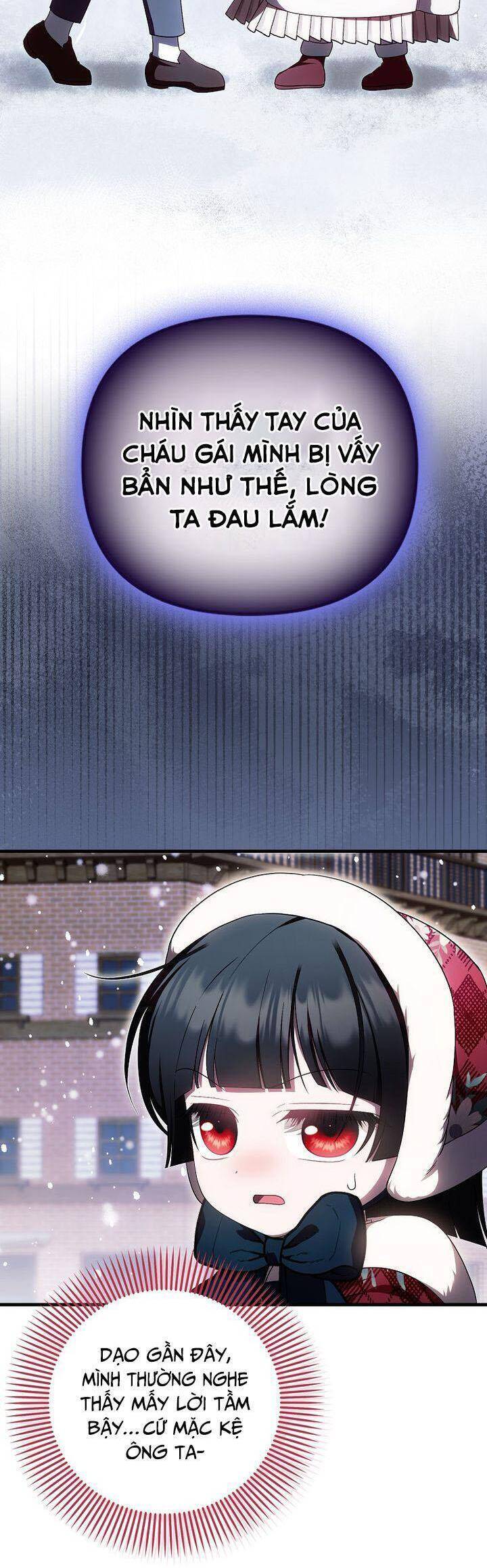 Lần Đầu Tiên Được Yêu Thương - Chapter 48 - Page 22