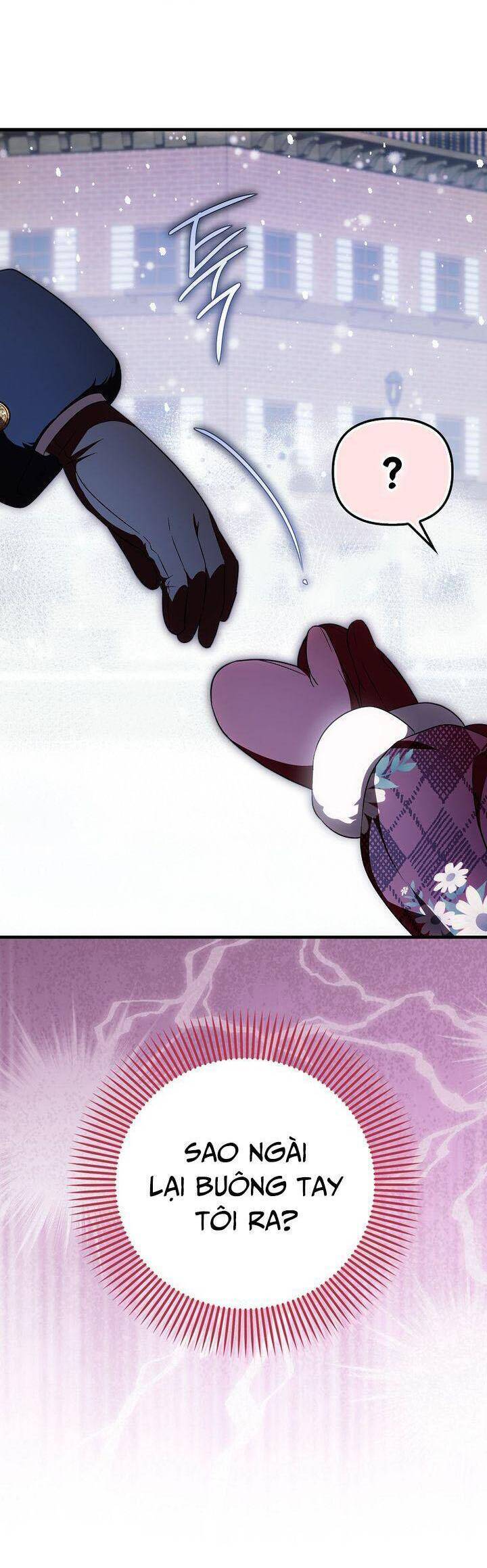 Lần Đầu Tiên Được Yêu Thương - Chapter 48 - Page 23