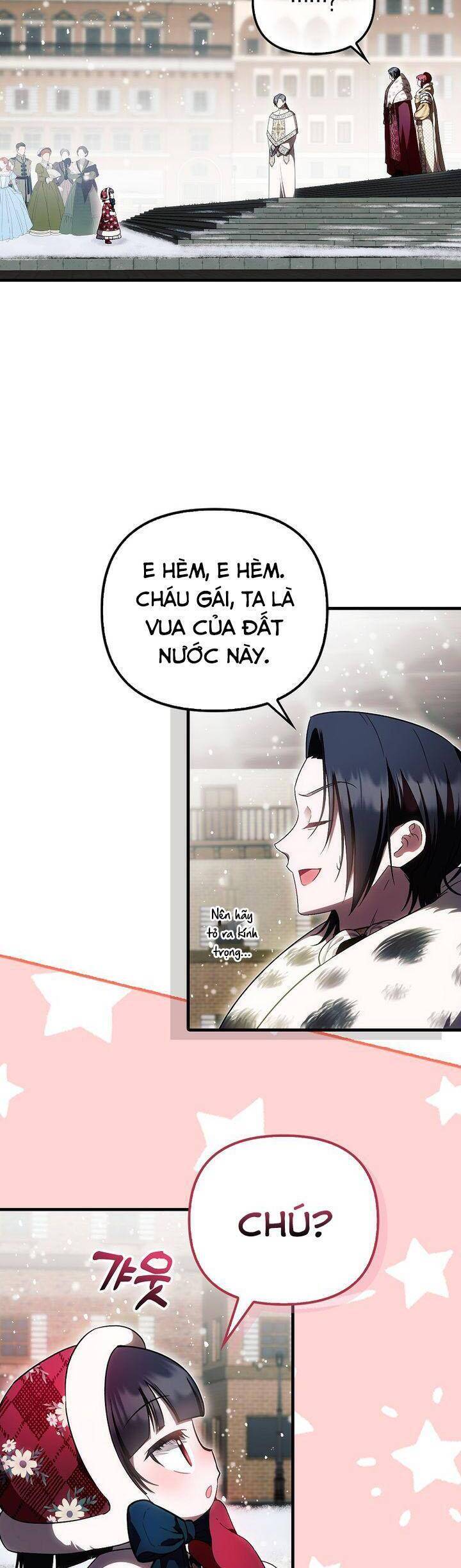 Lần Đầu Tiên Được Yêu Thương - Chapter 48 - Page 27