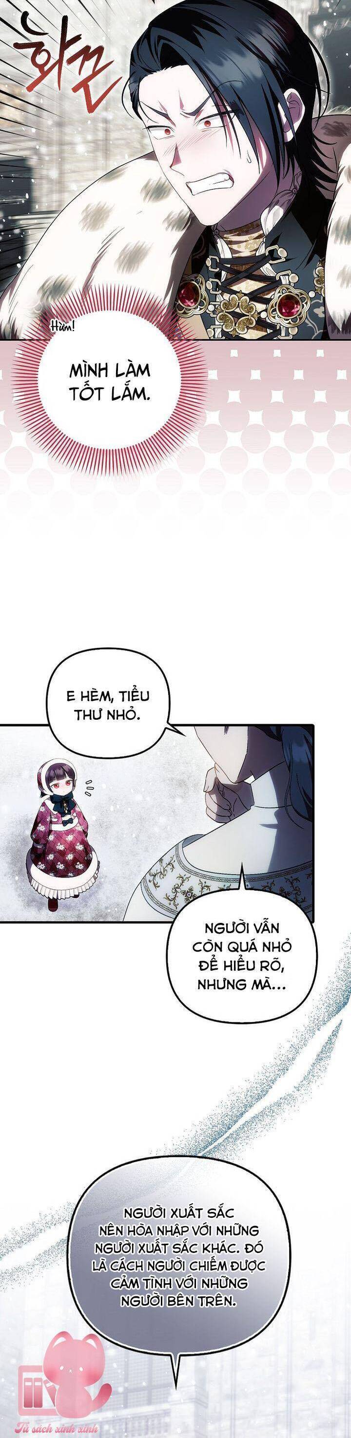 Lần Đầu Tiên Được Yêu Thương - Chapter 48 - Page 31