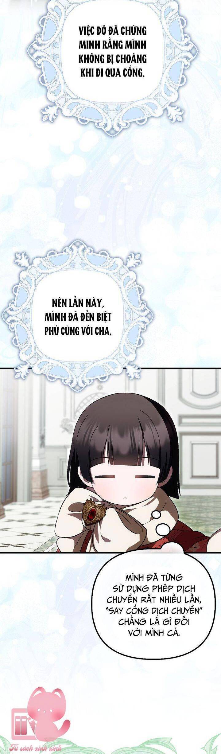 Lần Đầu Tiên Được Yêu Thương - Chapter 48 - Page 4