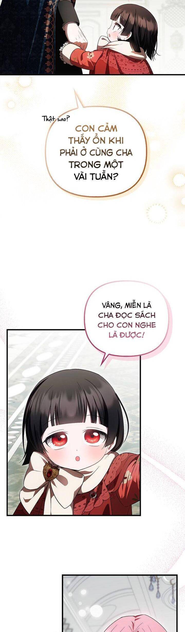 Lần Đầu Tiên Được Yêu Thương - Chapter 48 - Page 6