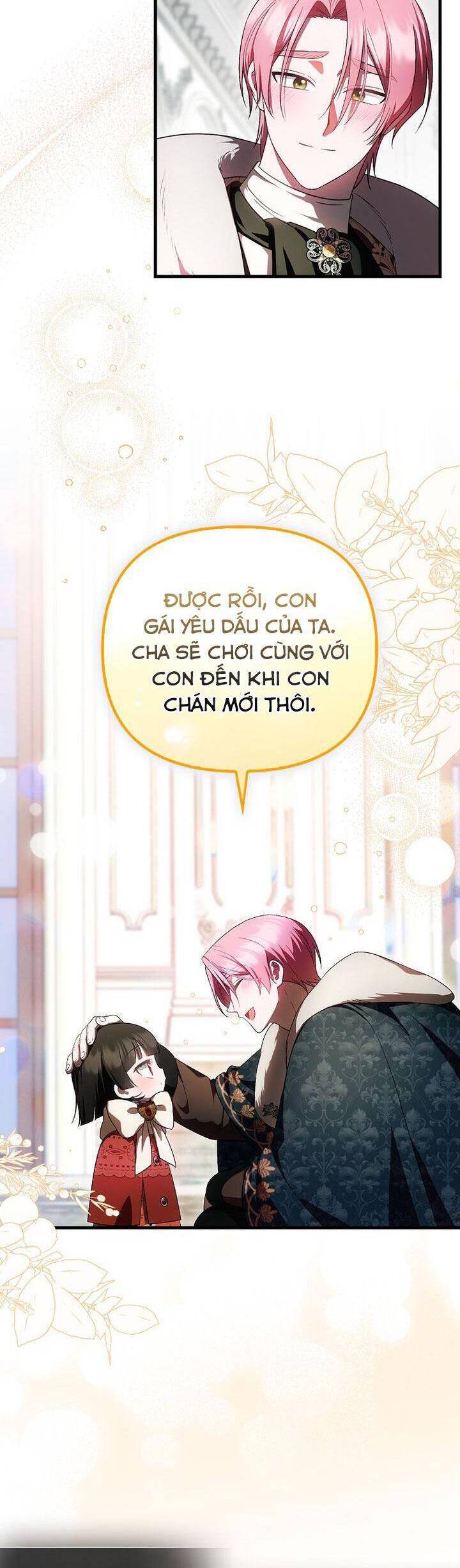 Lần Đầu Tiên Được Yêu Thương - Chapter 48 - Page 7
