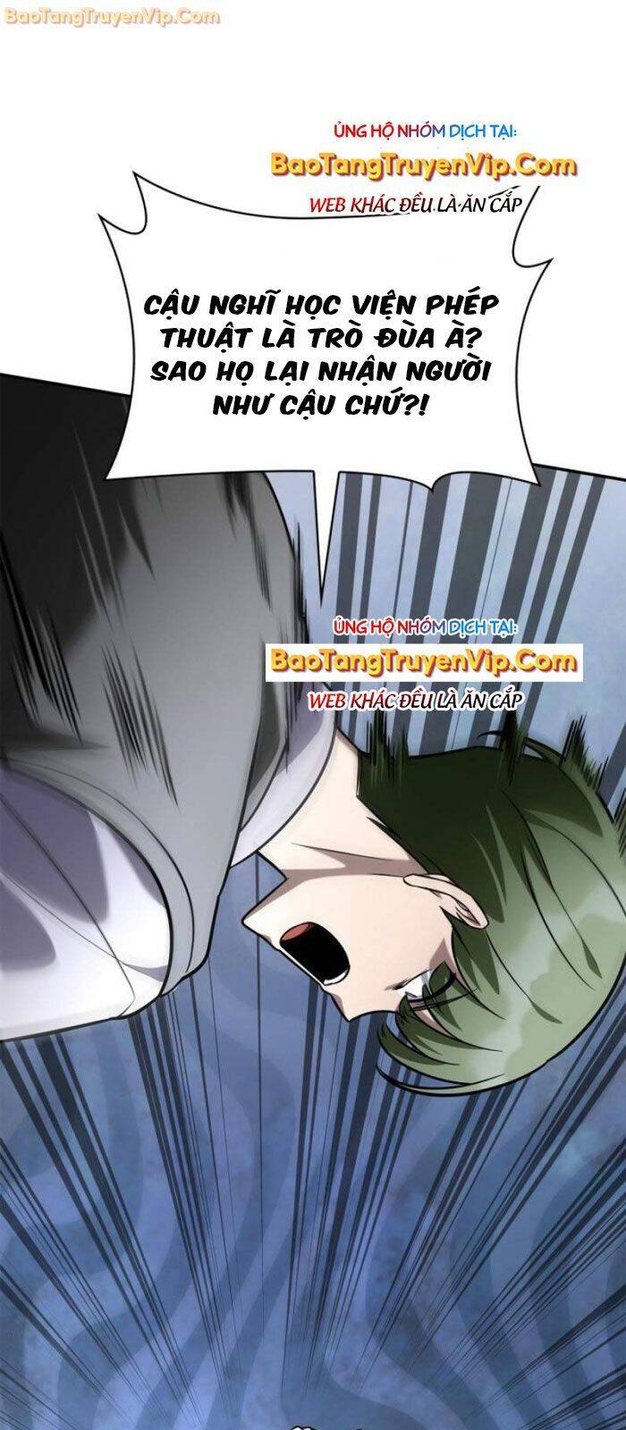 Đại Pháp Sư Toàn Năng Chapter 97 - Trang 1