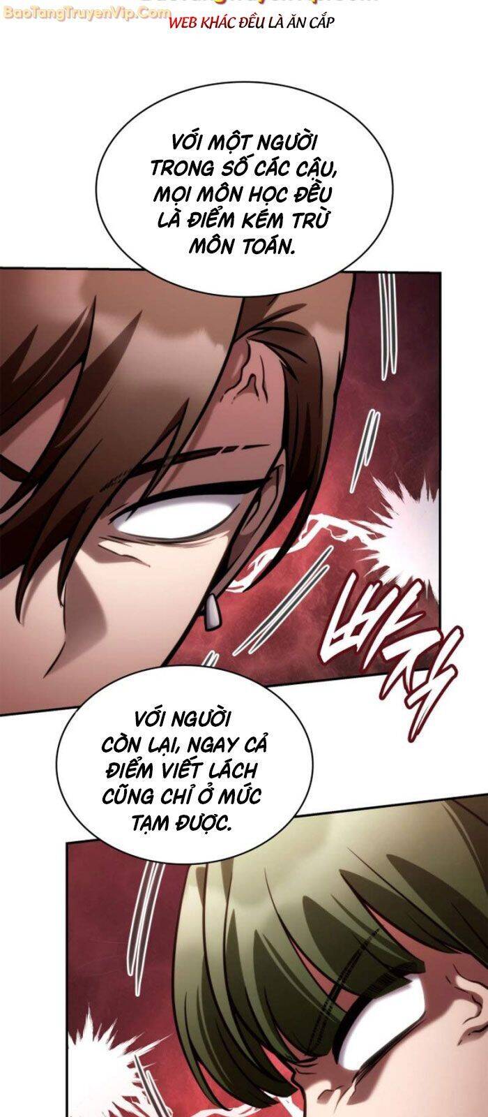 Đại Pháp Sư Toàn Năng Chapter 97 - Trang 11