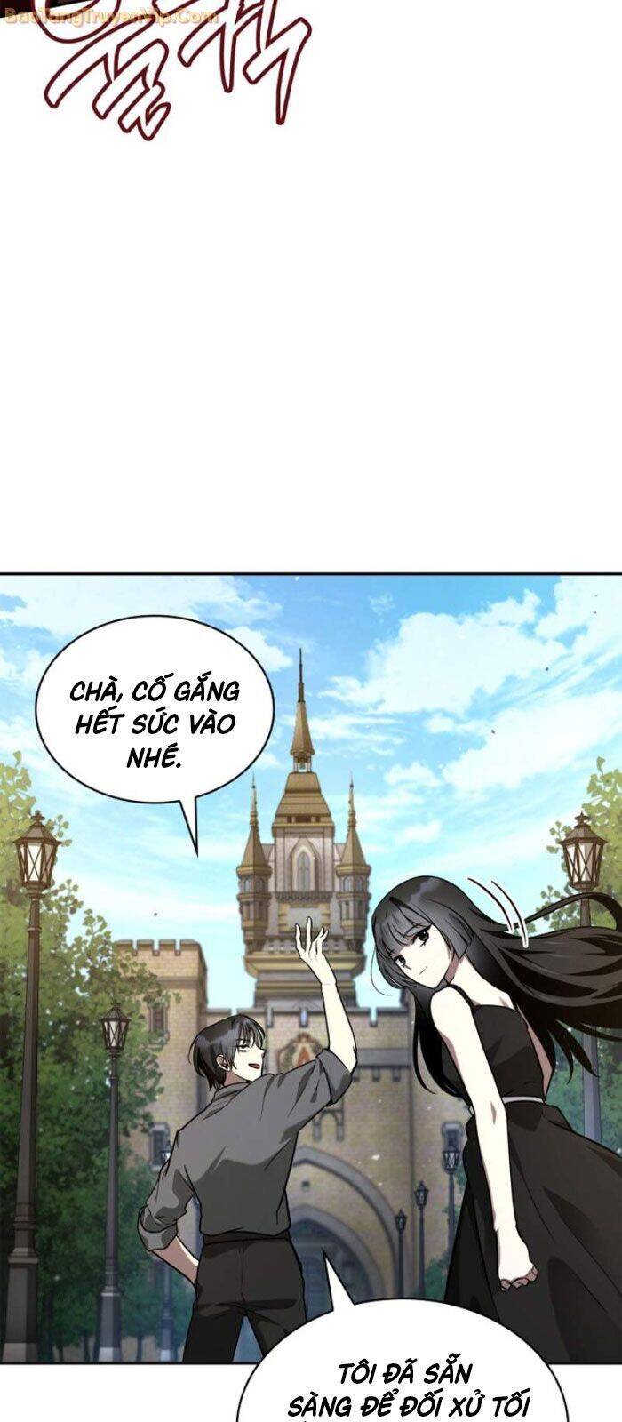 Đại Pháp Sư Toàn Năng Chapter 97 - Trang 13