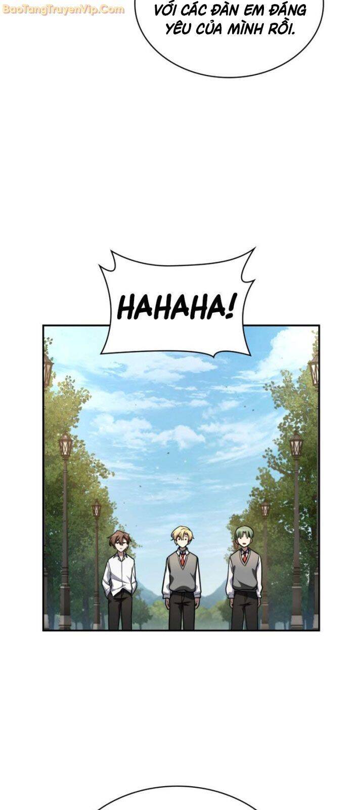 Đại Pháp Sư Toàn Năng Chapter 97 - Trang 14